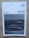 Volvo V60 & Cross Country T2 T3 T4 5 T6 AWD,Polestar, D2 D3,D4 +AWD D5 +R-Design 4.10.2017