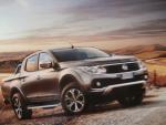Fiat Fullback Hardtop Extendet Cab Double Cab Prospekt September 2017