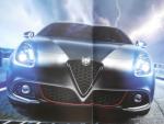 Alfa Romeo Giulietta 1.4TB 16V +Multiair +TCT 1.8TBi 16V 1.6JTDm 16V +TCT 2.0 JTDm 16V +TCT Januar 2017