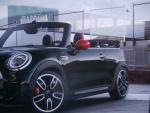 Mini John Cooper Works 3-Türer F56 +Cabriolet F57 März 2019