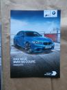 BMW M2 Coupé F87 Juli 2016 NEU