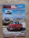 Auto Sport Fenster 3+4/2017 Skoda Kodiaq,911 GTS (991) Modelle, E-Klasse Coupé,Interview Frank Menzel,