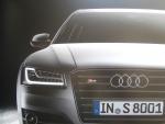 Audi S8 plus (D4) Buch Prospekt September 2015 NEU