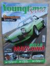 Youngtimer Scene 5/2010 Fiat X1/9, 79er CI Wilk, Mercedes Benz 560TEL W126,89er Audi Urquattro,Porsche 911 Carrera 2.7 Bj.1973