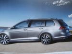 VW Golf VII Variant (Typ AU) +R-Line + Blue Motion Oktober 2015 NEU
