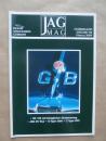 JAG Mag Clubmagazin 2/2004 XK 150,S-Type 2004,C-Type XKC,