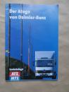 ATZ MTZ Daimler Benz Atego Sonderbeilage