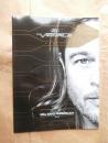 Ford Vignale Magazine Brad Pitt Mal ganz Persönlich NEU