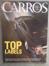 Carros nr.5 8+9/2008 Rolls-Royce Phantom Coupé,BMW 7-Serie, M6 vs. CL63 AMG,Focus ST .vs. Golf R32,Bentley