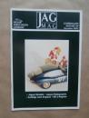 JAG Mag 12/2002 MK 2 Register,Ausflüge nach England