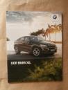 BMW X6 F16 xDrive35i 50i 30d 40d M50d +Individual +M Sportpaket 3/2018