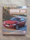 Motorbuch Verlag Halwart Schrader BMW 3er Die Geschichte eines Welterfolgs mit E21 E30 E36 Z3 E46 E90 F30 M3 X3