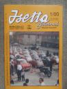 Isetta Journal 1/2000  BMW 600,20th National Microcar Rallye,