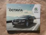 Skoda Octavia (Typ 5E) 1.0l TSI 85kw 1.5l TSI 110kw 2.0l TSI 140kw 1.6l TDI 85kw 2.0TDI 110kw 135kw 11/2018