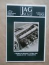 JAG Mag 6/2002 XK Motor im Rennboot,XK 415,Clubausfahrten