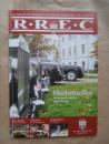 RREC Rolls-Royce & Bentley Enthusiasten Nr.1 3/2014 Bentley Continental GT V8S,Rolls-Royce Ghost V-Specifications,