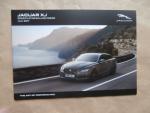 Jaguar XJ (X351) Preisliste Juli 2017 NEU