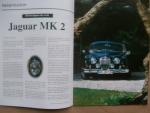 JAG Mag 4/2002 MK2, Mille Miglia 1952, Trofeo Baleares