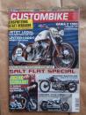 Custombike 4/2010 Kawa Z1000, BMW R75/5, Honda VTX 1300,Buell S1, Triumph Trident,Victory Hammer,