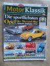 Motor Klassik 6/2014 MGF,Alfa Romeo Bertone,Aston Martin DB6, Strich 8 Wartung und Reparatur,911 turbo, 100 Jahre Maserati