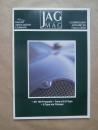 JAG Mag 2/2002 XK 100, Facelift S-Type, E-Type als Filmstar,