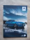 BMW 420i +xDrive 430i +xDrive 440i +xDrive F32,420d,430d,435d +xDrive März 2017