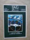 Jag Mag Clubmagazin 12/2001 Barou XK 120, XJR und XKR 100,