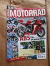 Motorrad 14/2008 MV Agusta Brutale 1078 RR, Moto Morini 1200 Granpasso,Aprilia SMV 750 Dorsoduro,