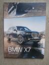 BMW X7 (G07) xDrive40i 30d M50d +Preisliste Oktober 2018
