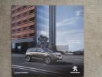 Peugeot 5008 GT +Line 180 EAT8 1.5l Blue HDi 130EAT8 PureTech 130 und 180 11/2018