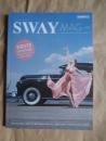 Sway Mag Nr.1 Menschen,Autos, Lebensart & Mode 1942 Pontiac Streamline,Tesla Model S,Helge Thomsen