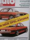 Auto Zeitung 23/1974 Citroen GS X,Dauertest BMW 525 E12,MV Agusta 750S,Renault 16,