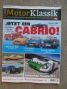 Motor Klassik 5/2019 3 Generationen Ford Mustang Vergleich,Lancia Fulvia Sport Zagato,Porsche 917,Citroen 2CV Modell Chronik