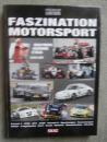 Premium Edition Faszination Motorsport SILAG Formel1 DTM GP2 Formel3 Rallye Kart Truck Historie Chronik