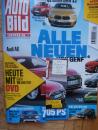 Auto Bild 9/2018 +Genf 2018 DVD, Lada 4x4 Niva,Dacia Duser,X2 xDrive20d F39 vs. Q2 2.0TDI, Golf 1.4TSi Dauertest,W176 Dauertest,