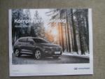 Hyundai Komplettrad-Katalog Winter 2019/20 i10 i20 ix20 i30 +N i40 Ioniq,Kona,Tucson,Santa Fe,Nexo,H-1