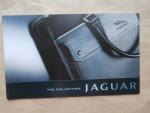 Jaguar The Collection 2011Prospekt Mehrsprachig