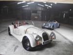 Morgan 4/4 Sport Plus 4 Sport Roadster Sport Brochure 2011 +Pricelist