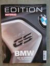 Motorrad Edition BMW Die GS-Legende 1980-2018 R1250 GS,R100GS,R80 GS,R1200GS,