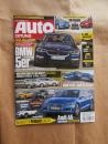 Auto Zeitung 20/2016 VW Passat Variant B8 vs. Skoda Superb Kaufberatung,BMW 5er, Mondeo Turnier