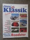 Motor Klassik Mai 1986 England Spezial Sonderheft