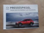 Mazda Pressespiegel Fakten & Informationen zum Dieselmotor im Mai 2017
