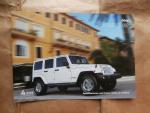 Jeep Wrangler Sahara Rubicon Sport Preisliste April 2016