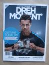 Drehmoment Lifestyle Fashion Motor Cristiano Ronaldo,100 Jahre BMW, Maserati Levante,Vespa