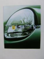 Renault Twingo Prospekt 12/2000 NEU