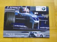 BMW Original Teile & Zubehör 2001 Formel Motorsport E38 Z3 E46