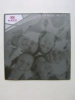 Kia Modell-Palette Prospekt 2/2009 NEU