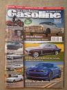 Gasoline Car & Bike Magazin 4/2019