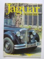 Jaguar enthusiast Magazin UK Englisch Dezember 1991 Vol.7 Nr.12