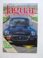 Jaguar enthusiast UK Englisch Magazin E Type XK120 Juli 1994 Vol